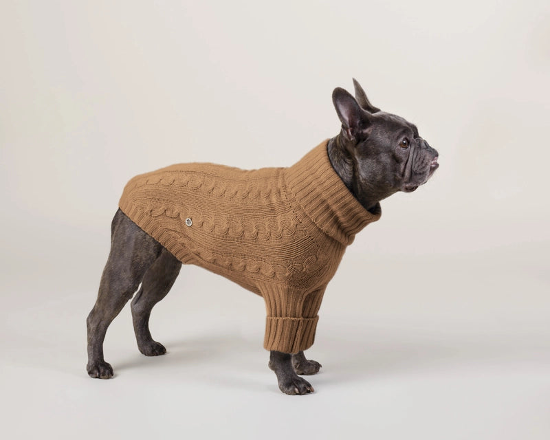 Le Loupinou - Confort et élégance pour chiens