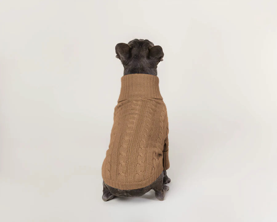 Le Loupinou - Confort et élégance pour chiens