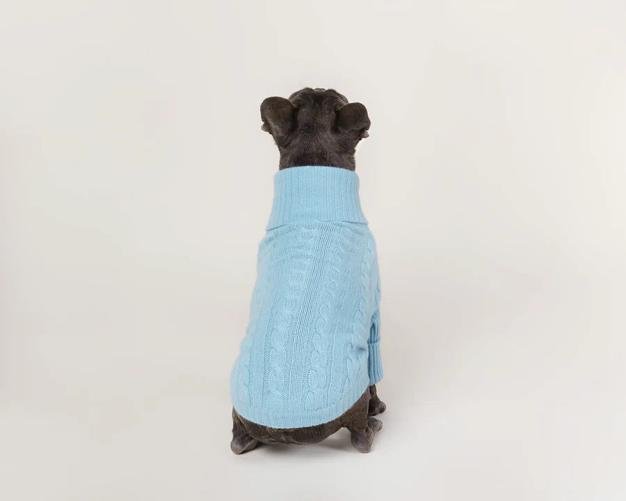 Le Loupinou - Confort et élégance pour chiens