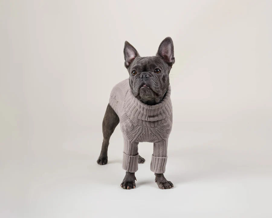 Le Loupinou - Confort et élégance pour chiens