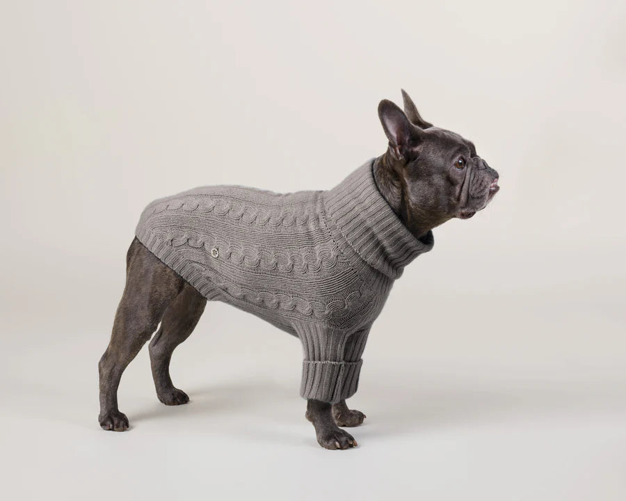 Le Loupinou - Confort et élégance pour chiens