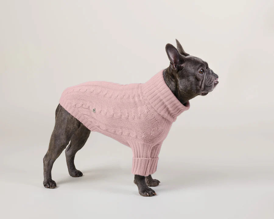 Le Loupinou - Confort et élégance pour chiens